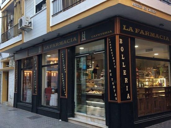La Farmacia Dulce